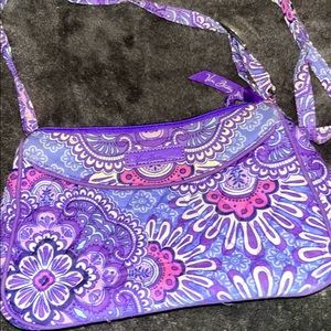 Vera Bradley Crossbody Purses